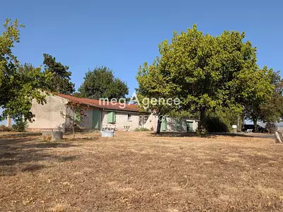 Maison, 135 m²