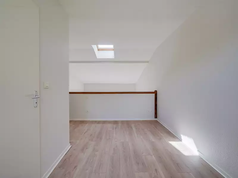 Maison, 43 m²