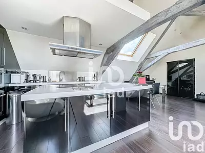 Appartement, 72 m²