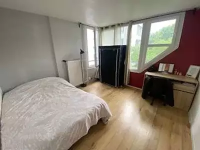 Appartement, 68 m²