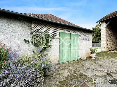 Maison, 136 m²