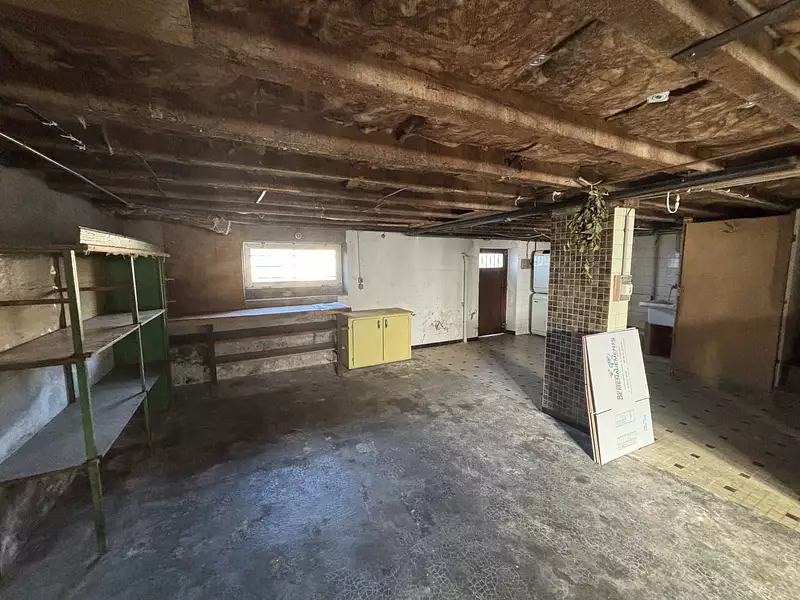 Maison, 80 m²