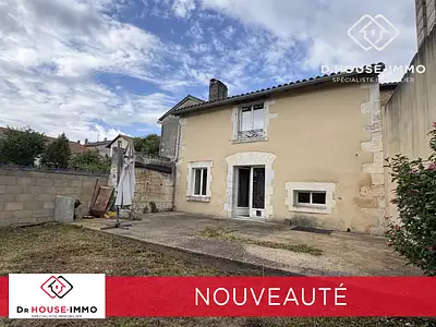 Maison, 180 m²