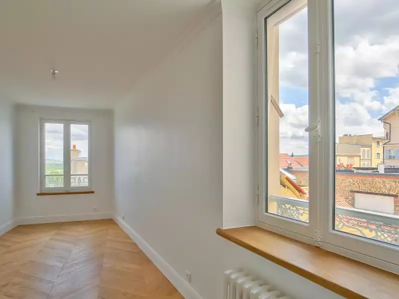 Appartement, 137 m²