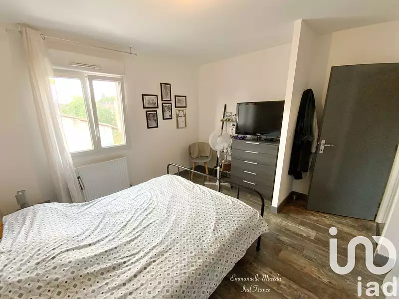 Maison, 93 m²