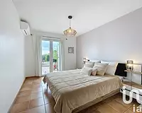 Appartement, 55 m²