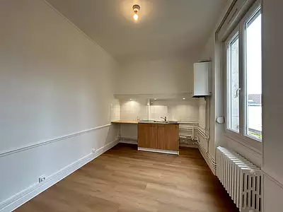 Appartement, 94,94 m²