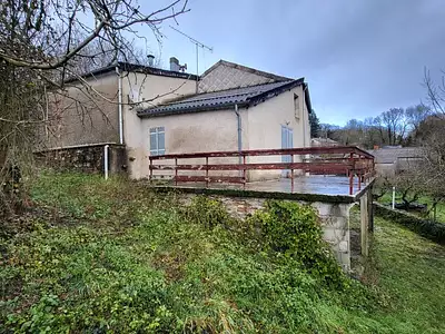 Maison, 70 m²