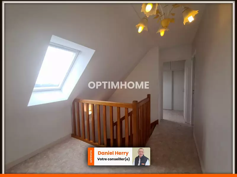 Maison, 132 m²