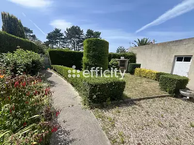 Maison, 82 m²