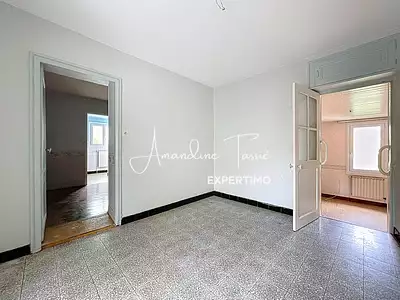 Maison, 60 m²