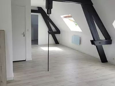 Appartement, 65 m²