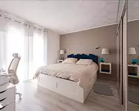 Maison, 111 m²