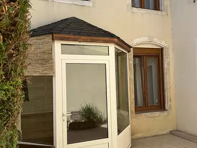 Appartement, 68,82 m²