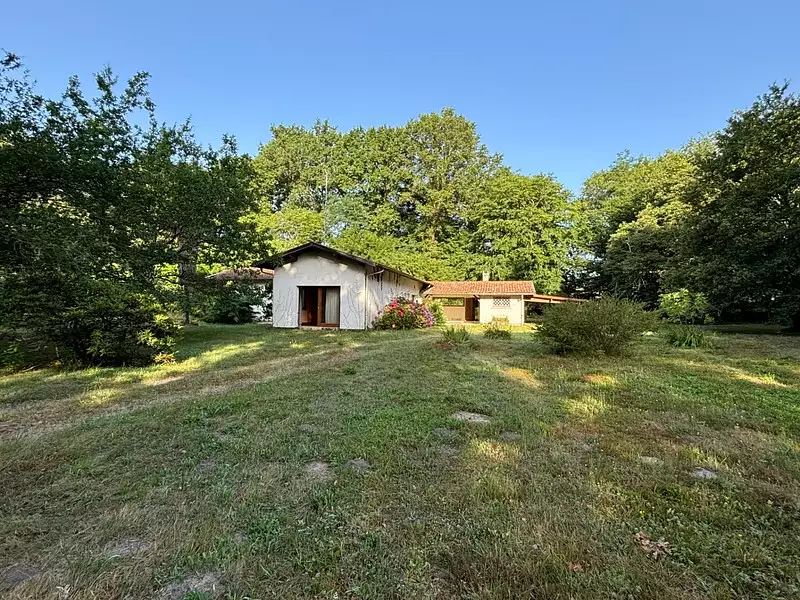 Maison, 136 m²
