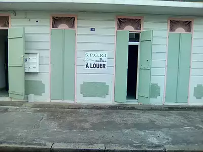 Divers, 57 m²