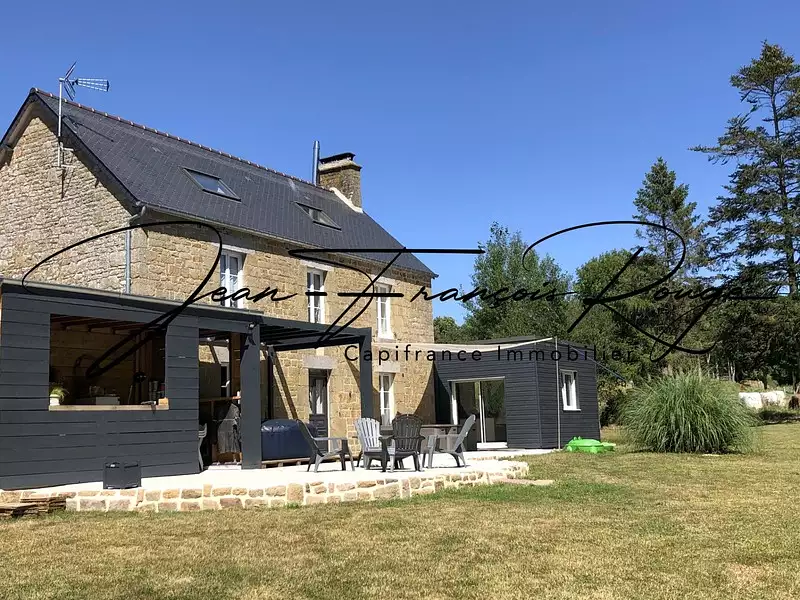 Maison, 175 m²