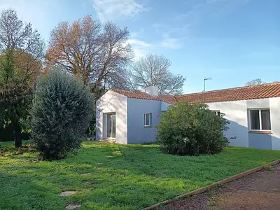 Maison, 127,53 m²