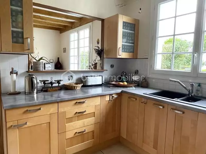 Maison, 170 m²