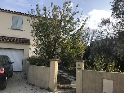 Maison, 84,87 m²