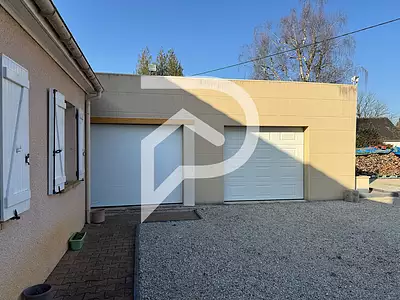 Maison, 100 m²