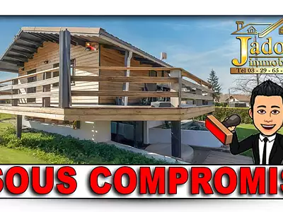 Maison, 61 m²