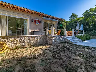 Maison, 62,65 m²