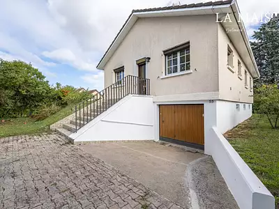 Maison, 120 m²