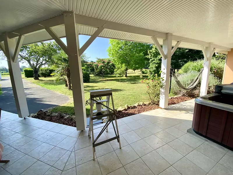 Maison, 232 m²