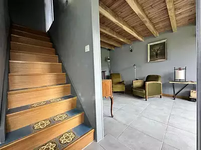 Maison, 205 m²