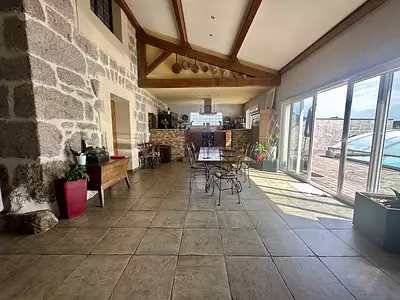Maison, 219 m²