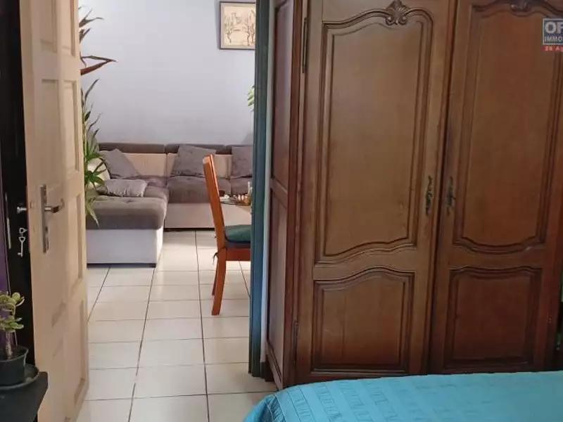Appartement, 70 m²