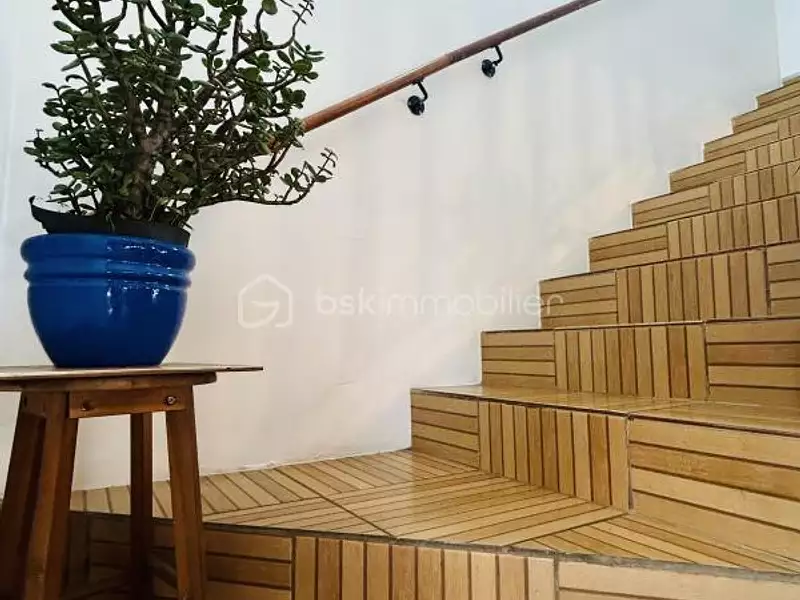 Maison, 170 m²