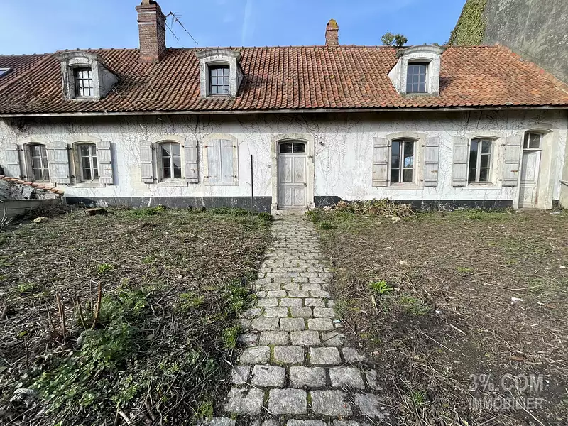 Maison, 183 m²