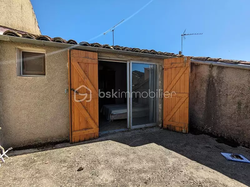 Maison, 98 m²