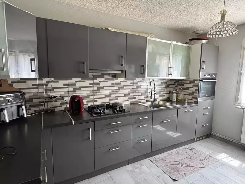 Maison, 128 m²