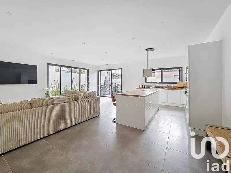 Maison, 109 m²