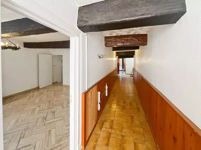 Maison, 160 m²