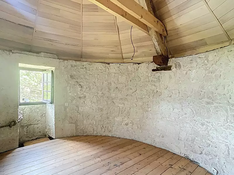 Maison, 39 m²
