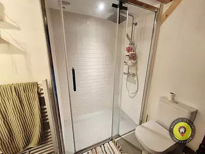 Appartement, 126,93 m²