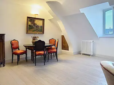 Appartement, 153 m²