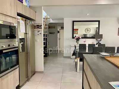 Appartement, 147 m²
