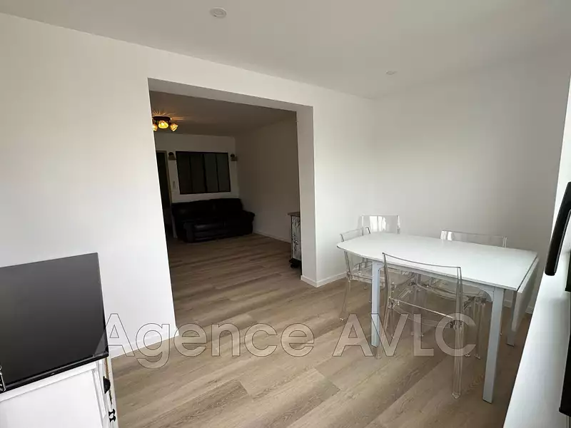 Appartement, 22,89 m²