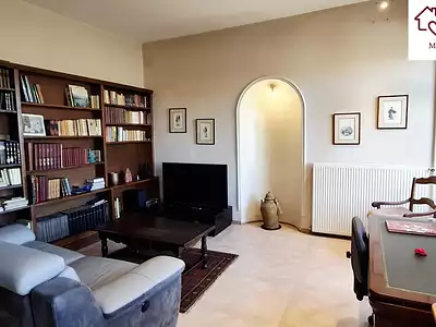 Maison, 288 m²