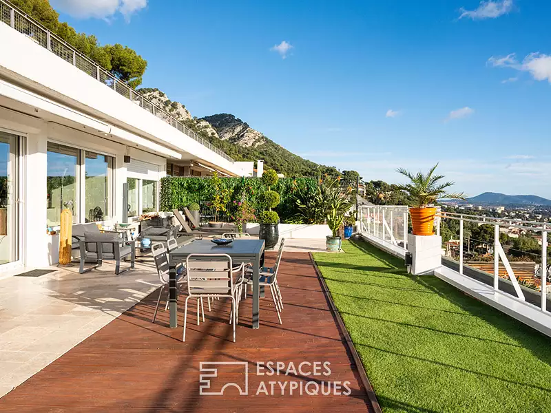 Appartement, 212 m²