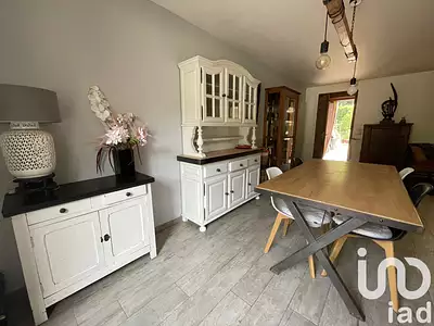 Maison, 100 m²