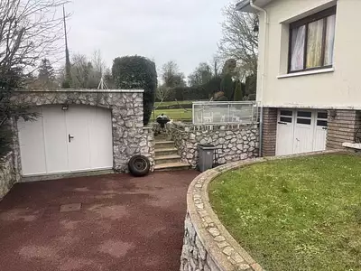 Maison, 140 m²