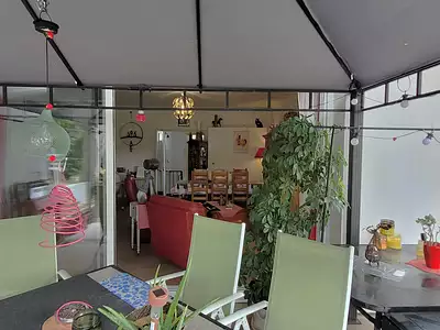 Maison, 176 m²
