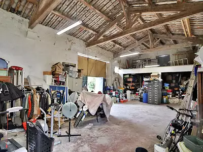 Maison, 218 m²