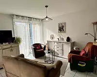 Appartement, 65,85 m²